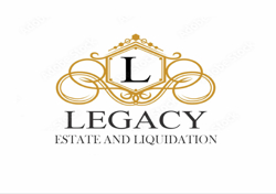 Legacy Estate & Liquidation Logo