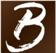 Berner's Antique Auction Gallery Logo