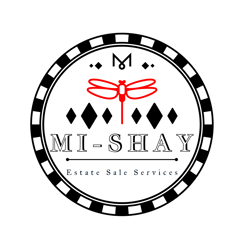 Mi-shay Estate Sale Services