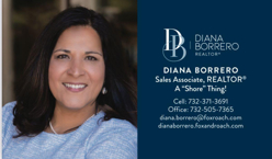 It&#39;s A Shore Thing