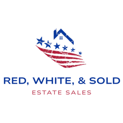 Red, White, And Sold Estate Sales