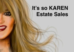 It&#39;s So Karen Estate Sales