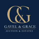 Gavel & Grace Logo