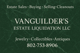 Vanguilder’s Estate Liquidation LLC Logo