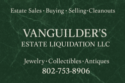 Vanguilder’s Estate Liquidation LLC