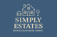 Simply Estates Logo