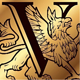 Victorins Auctions Logo