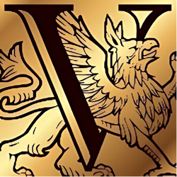 Victorins Auctions Logo
