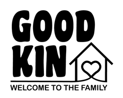 Good Kin Logo