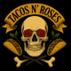 Tacosnroses Estate Liquidation Logo