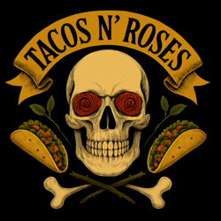 Tacosnroses Estate Liquidation