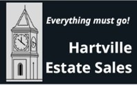 Hartville Estate Sales Logo