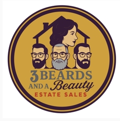 3 Beards And A Beauty Estate Sales, LLC