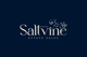 Saltvine Estate Sales Logo