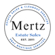 Mertz Estate Sales LLC Logo