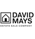 David Mays Estate Sales Logo