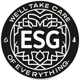 The Estate Sale Guys Logo