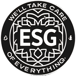 The Estate Sale Guys Logo