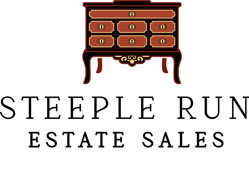 Steeple Run Estate Sales. LLC