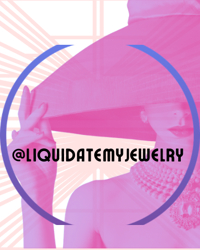 Liquidate My Jewelry, LLC Logo