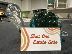 That One Estate Sale Logo