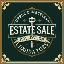 Upper Cumberland Collection Liquidators Logo