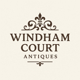 Windham Court Antiques Logo