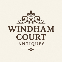 Windham Court Antiques Logo