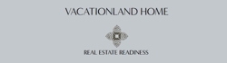 Vacationland Home