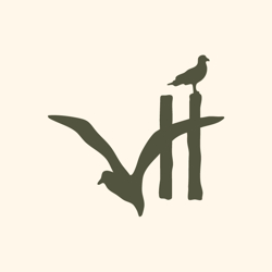 Vacationland Home Logo