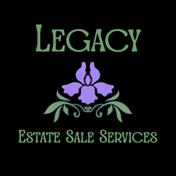 Legacy Estate Sale Services, Wv