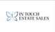 In Touch Estate Sales Logo