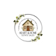 Heart And Home Estate Sales Logo