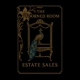 The Adorned Room Estate Sales Logo