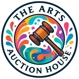 The Arts Auction House Logo