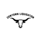 Cowtown Liquidation Logo