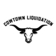 Cowtown Liquidation Logo