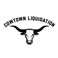Cowtown Liquidation Logo