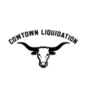 Cowtown Liquidation Logo