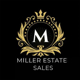 Miller Estate Sales Logo