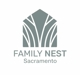 Family Nest Sacramento Logo