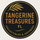 Tangerinedreamers LLC Logo