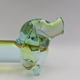 Glass Dog Auctions Logo