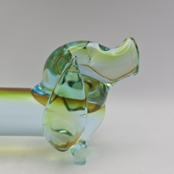 Glass Dog Auctions
