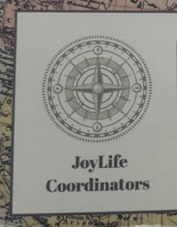 Joylife Coordinators Logo