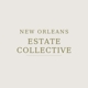 New Orleans Estate Collective Logo