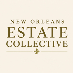 New Orleans Estate Collective Logo