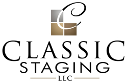 Classic Staging LLC Logo