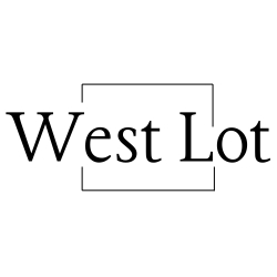 West Lot Galleries LLC Logo
