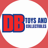Dbtoys Logo